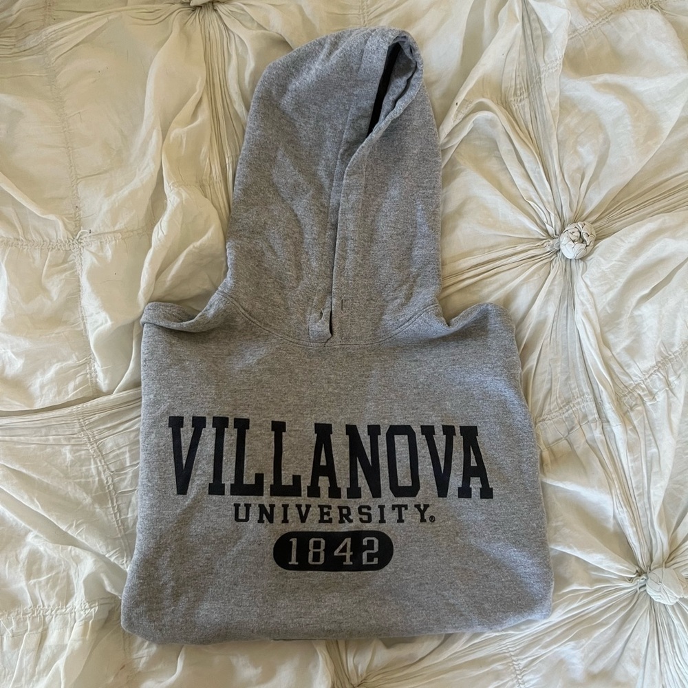 Villanova University Hoodie
